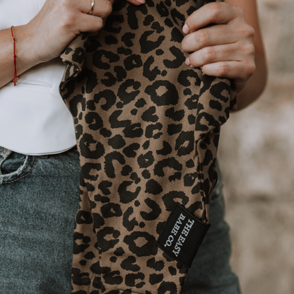 Easy Babe Csipőhordozó, Fekete