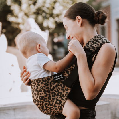 Easy Babe Csípőhordozó, Olivazöld